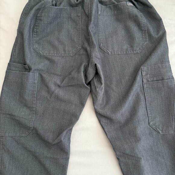 Figs extra small petite yola pants - Picture 3 of 3